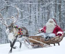 Der Weihnachtsmann: Wo kommt er her und wer hat ihn erfunden? | NDR.de -  Geschichte